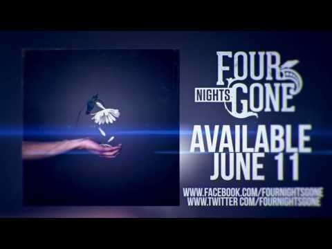 Four Nights Gone - Album Cover