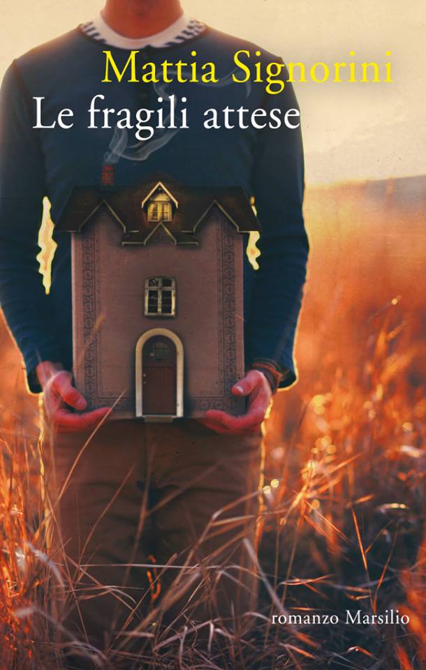 Mattia Signorini - Book Cover